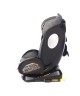 Автокресло TRON WELLS цвет Grey shield (с Isofix)